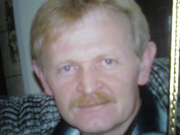 Витя Сильванович