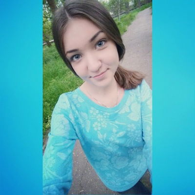 Вика Клеменчук