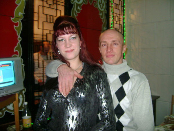 Евгений Бычков