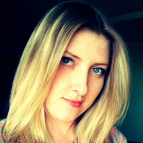 Анастасия Кашенко