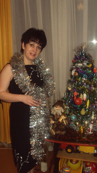 Елена Муравьева