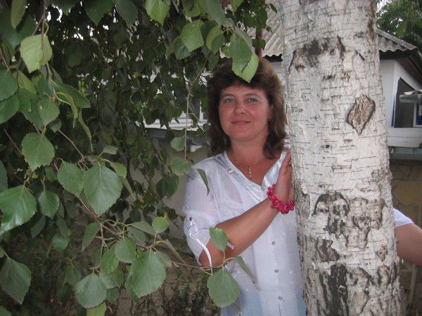 Светa Грицай