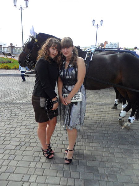 Анжелика Працюк