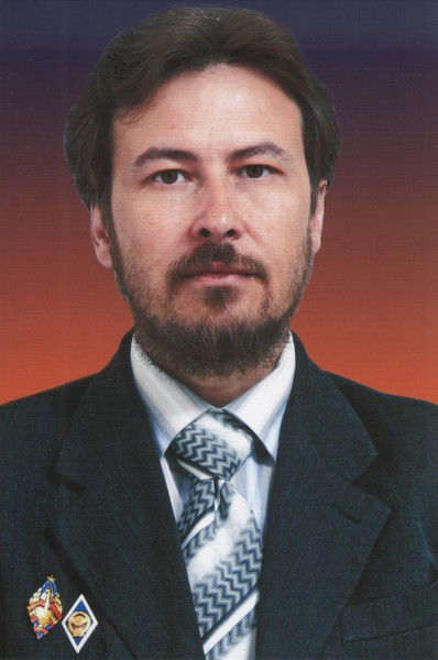 Александр Зорин