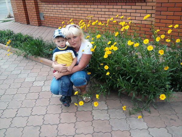 Светлана Снитко (Иванюк)