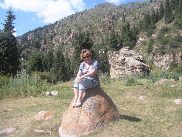 Светлана Думанова