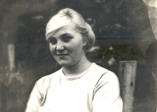 Римма Гришняева- Ермошкина