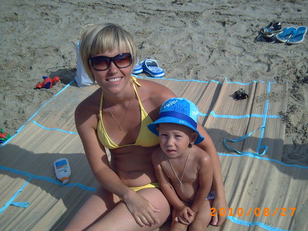 Наталия Маркевич