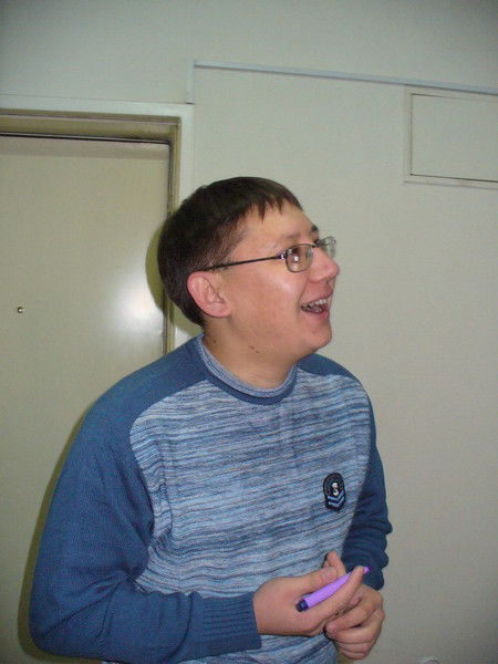 Абильдин Нариман