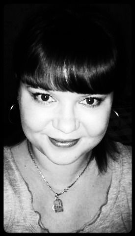 Ольга Бздыгина