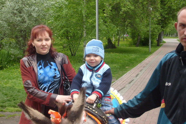 Елена Куимова