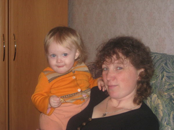 Светлана Никитина