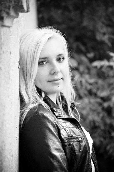 Виктория Клочкова