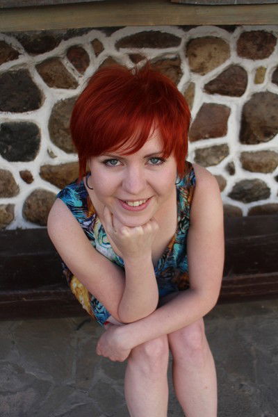 Таня Чиняева