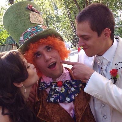 Денис Медведев