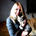 Оля Mulyaeva