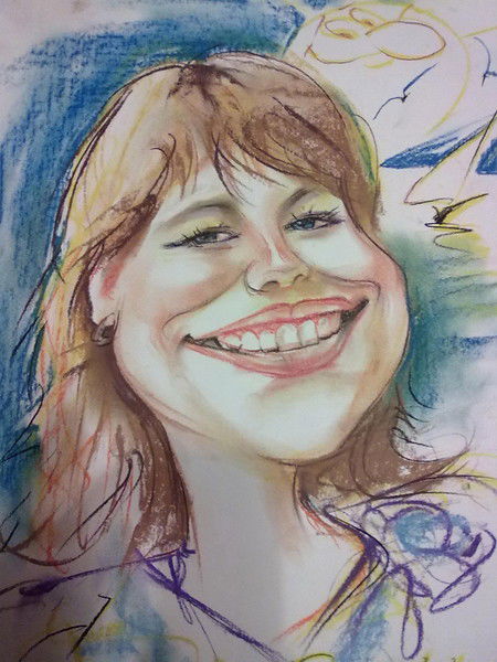 Наталья Галеева