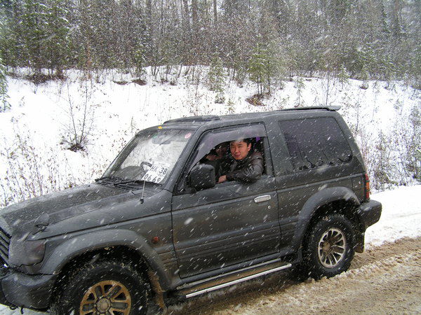 Абида Цыренов