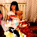 Ирина Евгеньевна Долюк