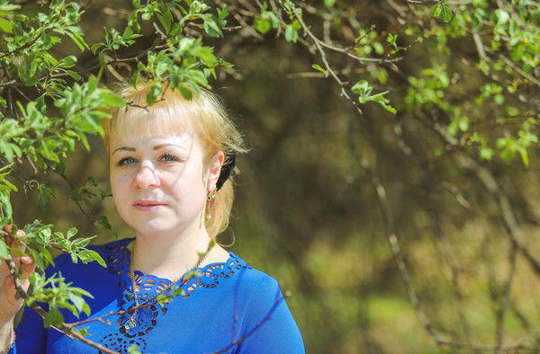 Юля Старикова