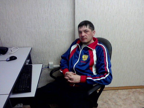 Андрей Неводничев