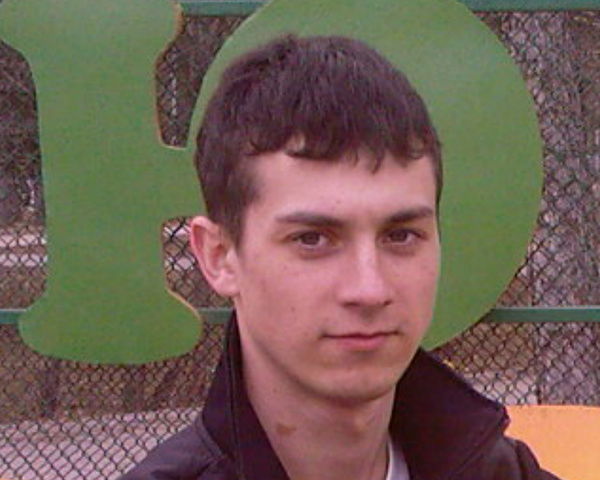 Антон Татьянич