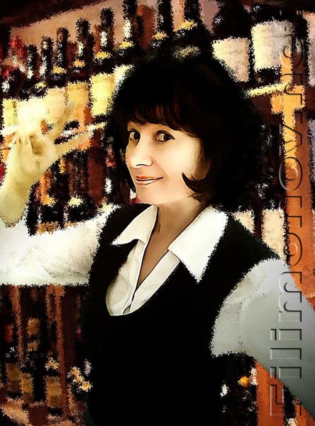 Людмила Голубева