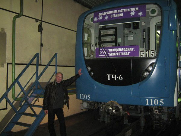 Игорь Яковлев