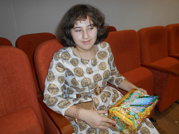 Женя Шейнина