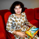 Женя Шейнина