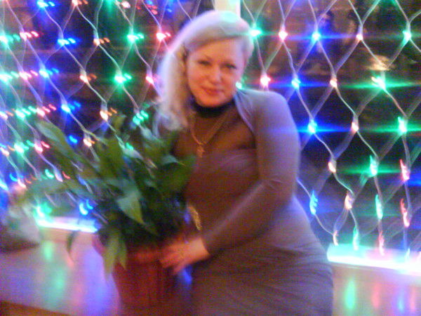 Ирина Сушко