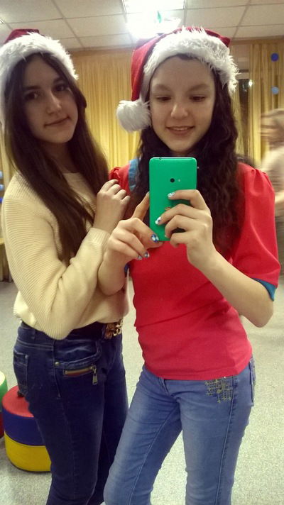 Диана Трунякова