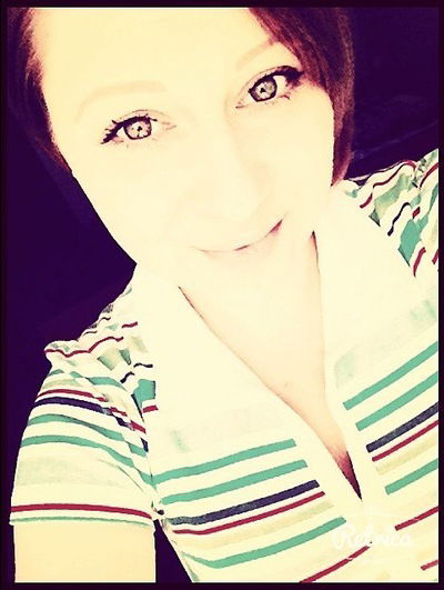 Ксения Азарова