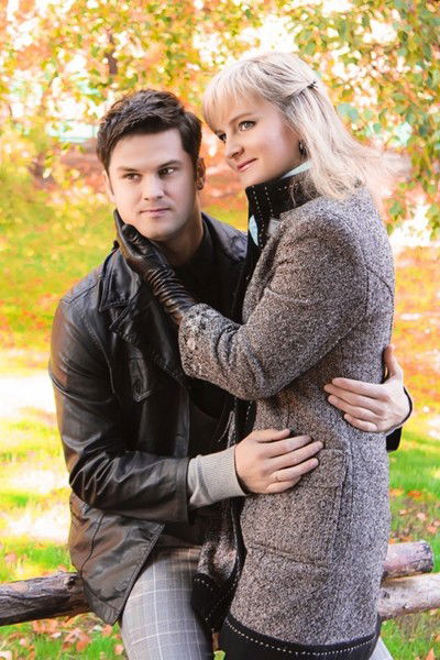 Евгений Дубровский