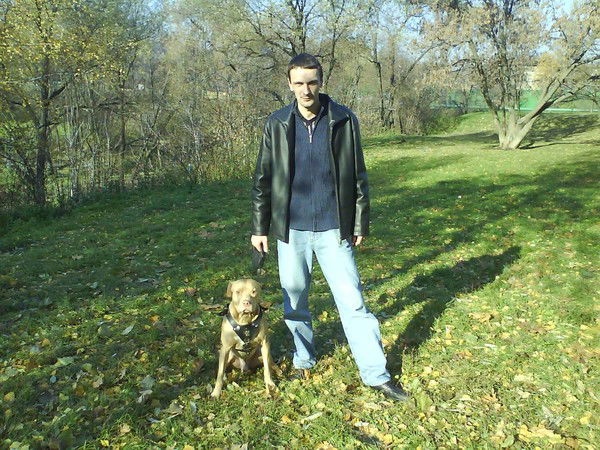 Александр Александрович