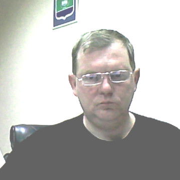 Вадим Мунтин