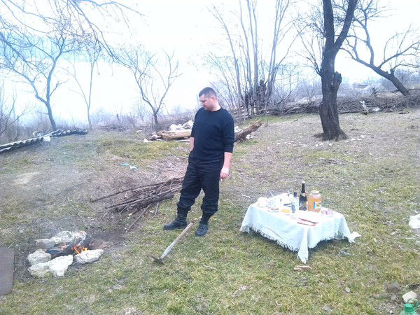 Неизвестно Неизвестно И Подвиг Мой Бессм