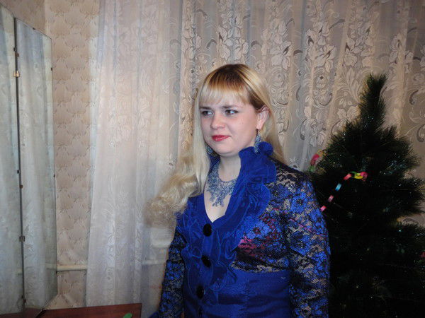 Татьяна Снегирёва