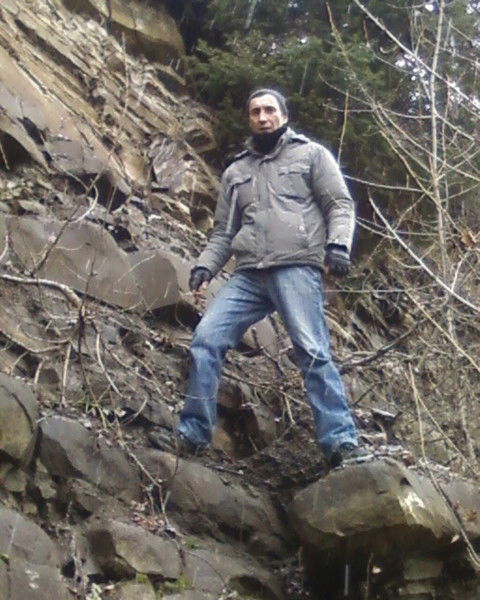 Евгений Кузнецов