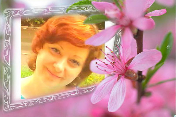 Олеся Дмитриева