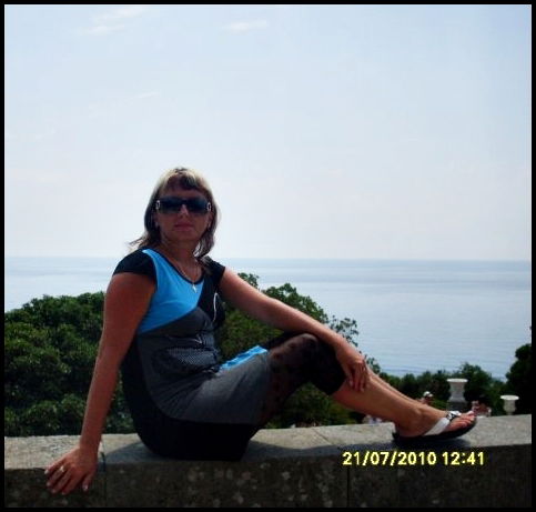 Татьяна Колупаева