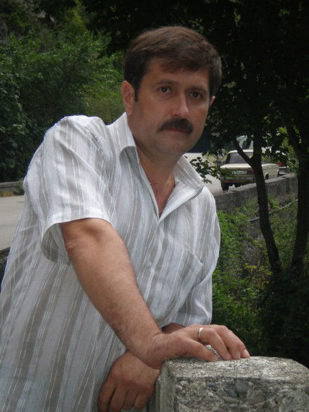 Игорь Фоничкин