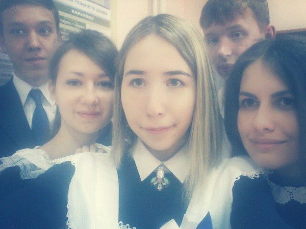 Полина Кутищева