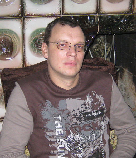 Дмитрий Фень