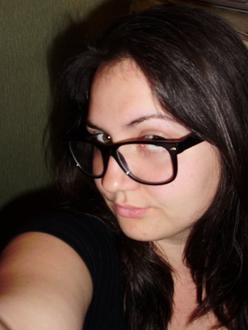 Валюха Модырка