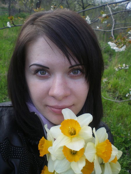 Наталья Осипенко