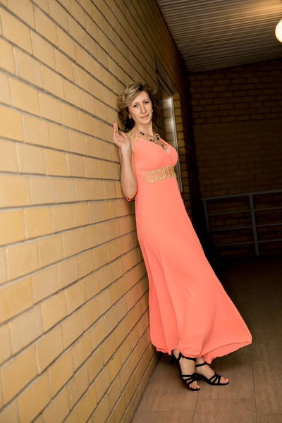 Инна Плотникова