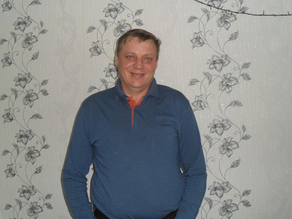 Алексей Солоненко