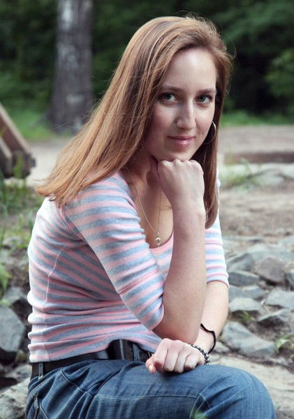 Анна Владимирова