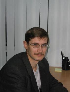 Андрей Федотов